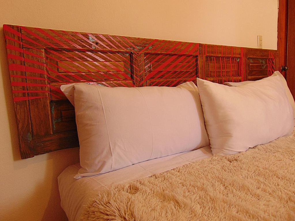 Kaza Muta Bed and Breakfast San Cristóbal de Las Casas Eksteriør billede