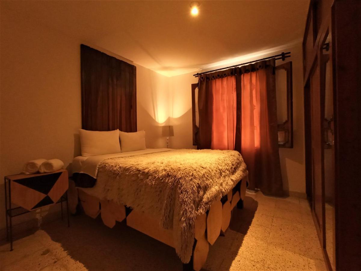 Kaza Muta Bed and Breakfast San Cristóbal de Las Casas Eksteriør billede