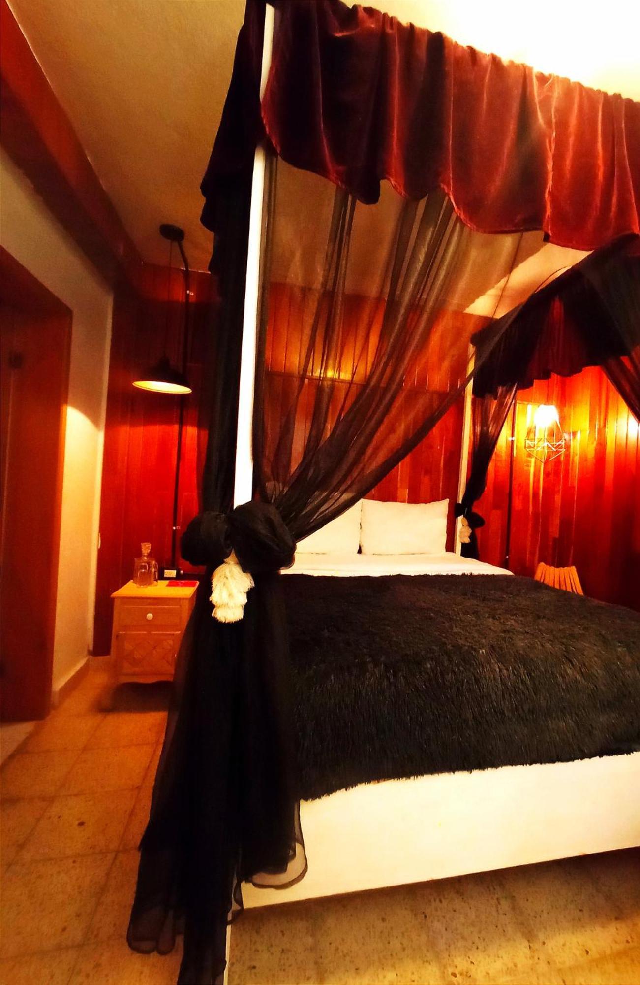 Kaza Muta Bed and Breakfast San Cristóbal de Las Casas Eksteriør billede