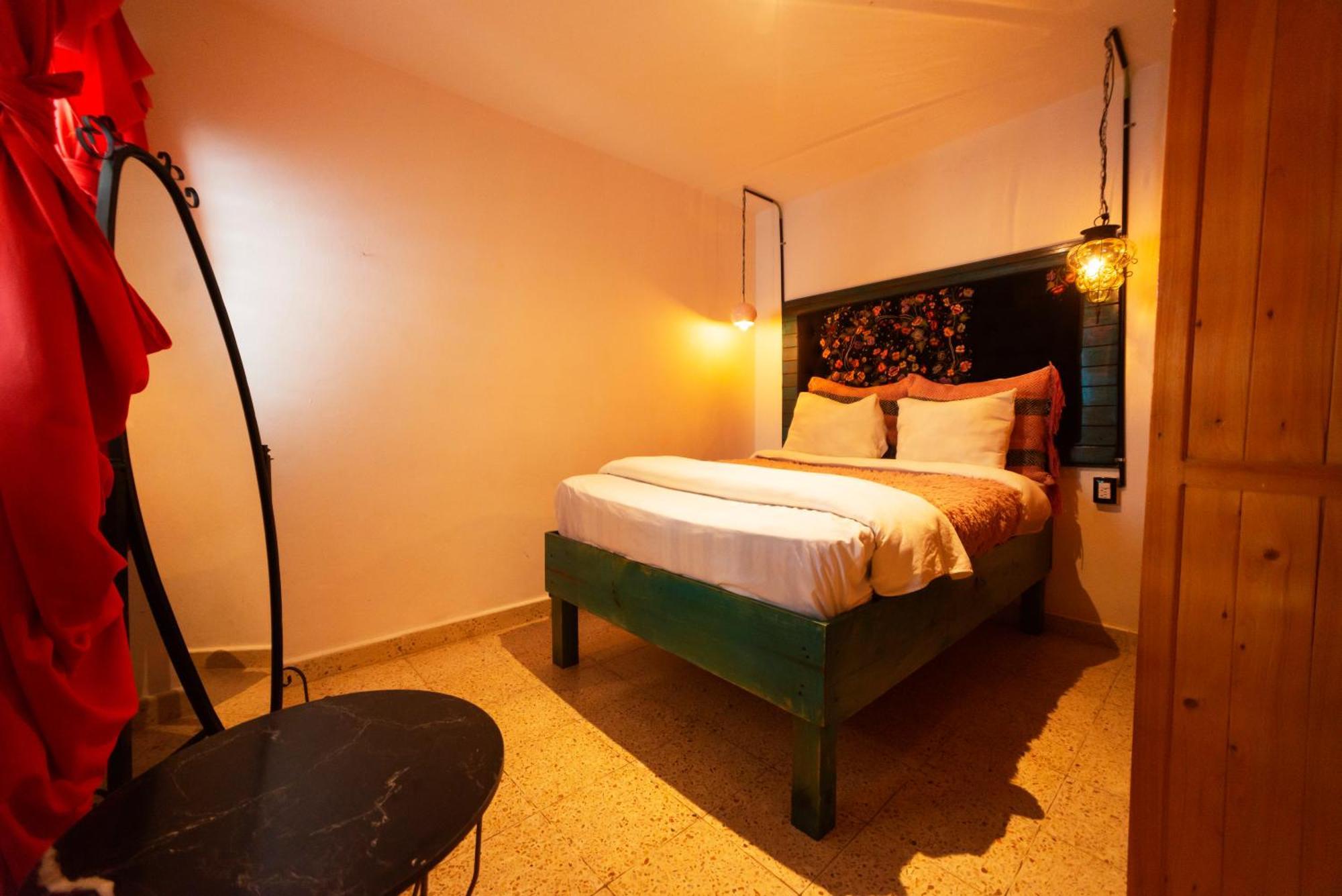 Kaza Muta Bed and Breakfast San Cristóbal de Las Casas Eksteriør billede