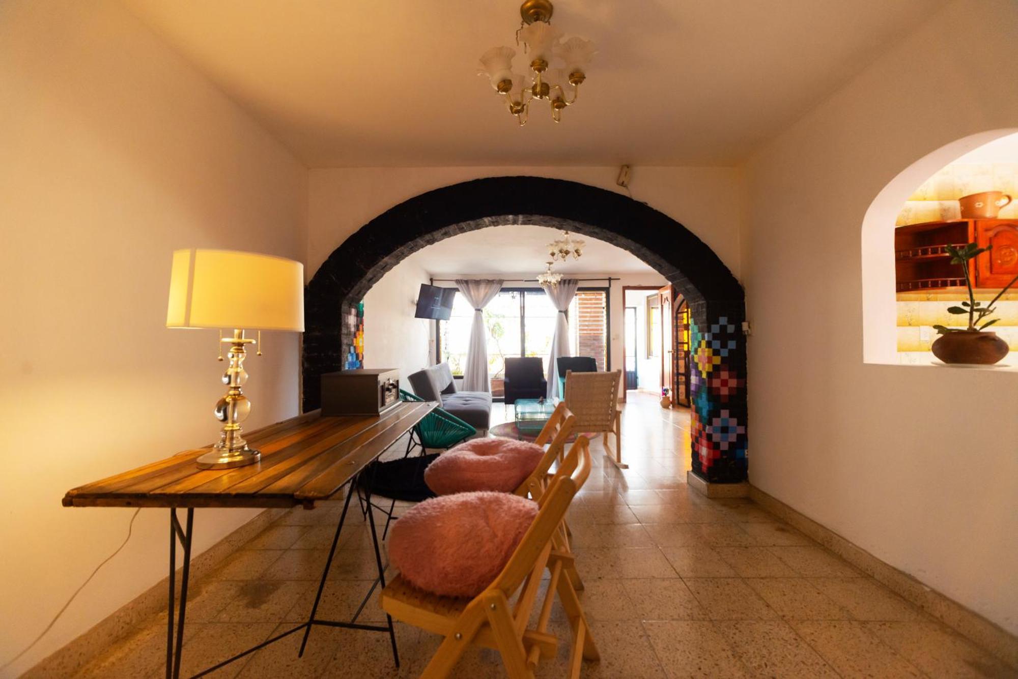 Kaza Muta Bed and Breakfast San Cristóbal de Las Casas Eksteriør billede