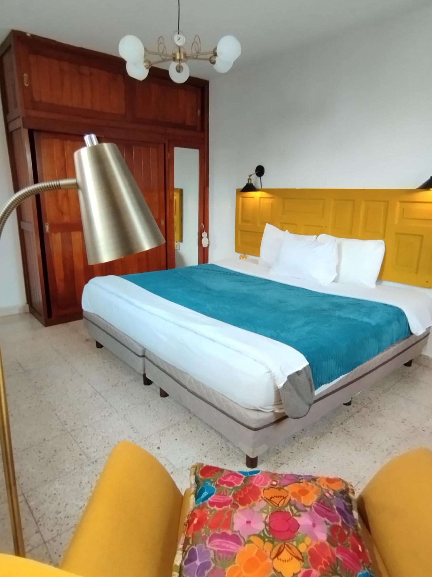 Kaza Muta Bed and Breakfast San Cristóbal de Las Casas Eksteriør billede