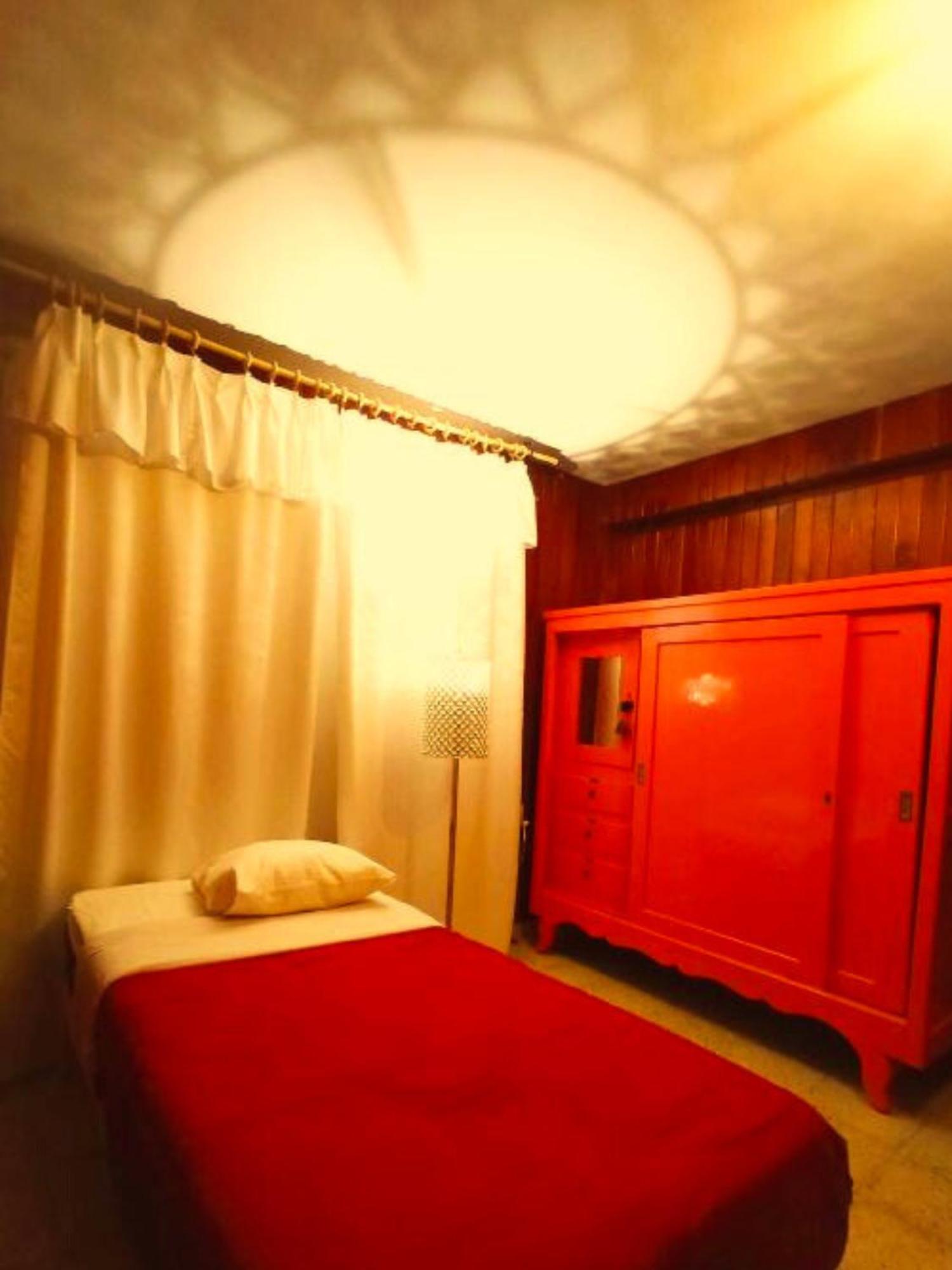 Kaza Muta Bed and Breakfast San Cristóbal de Las Casas Eksteriør billede