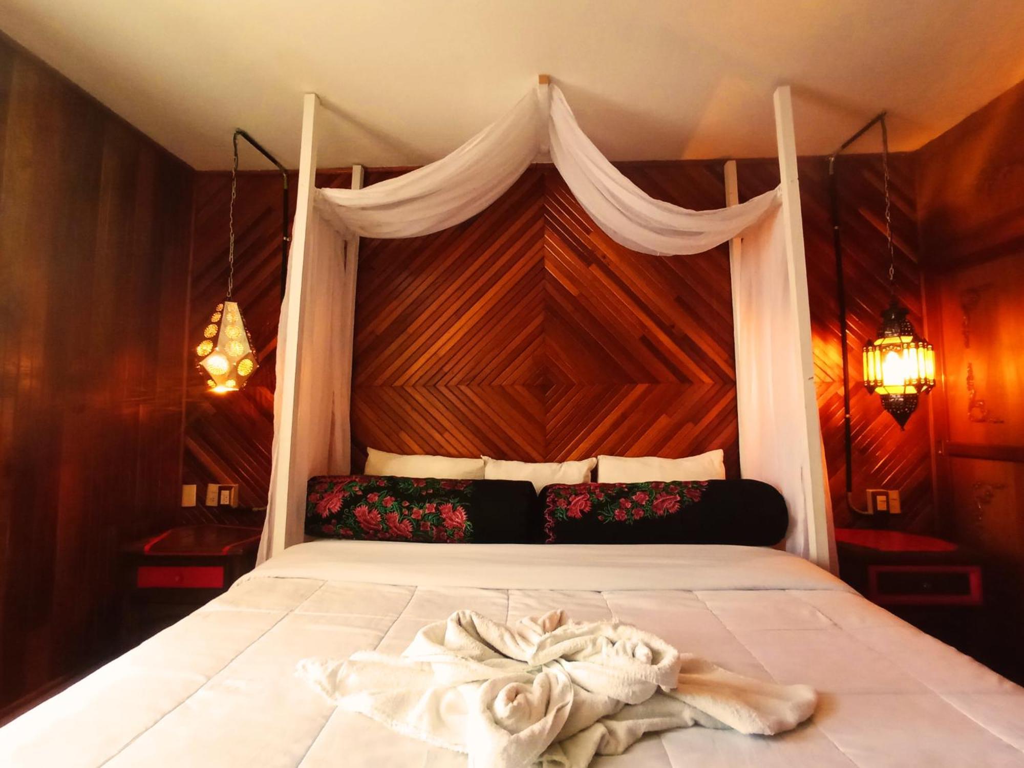 Kaza Muta Bed and Breakfast San Cristóbal de Las Casas Eksteriør billede