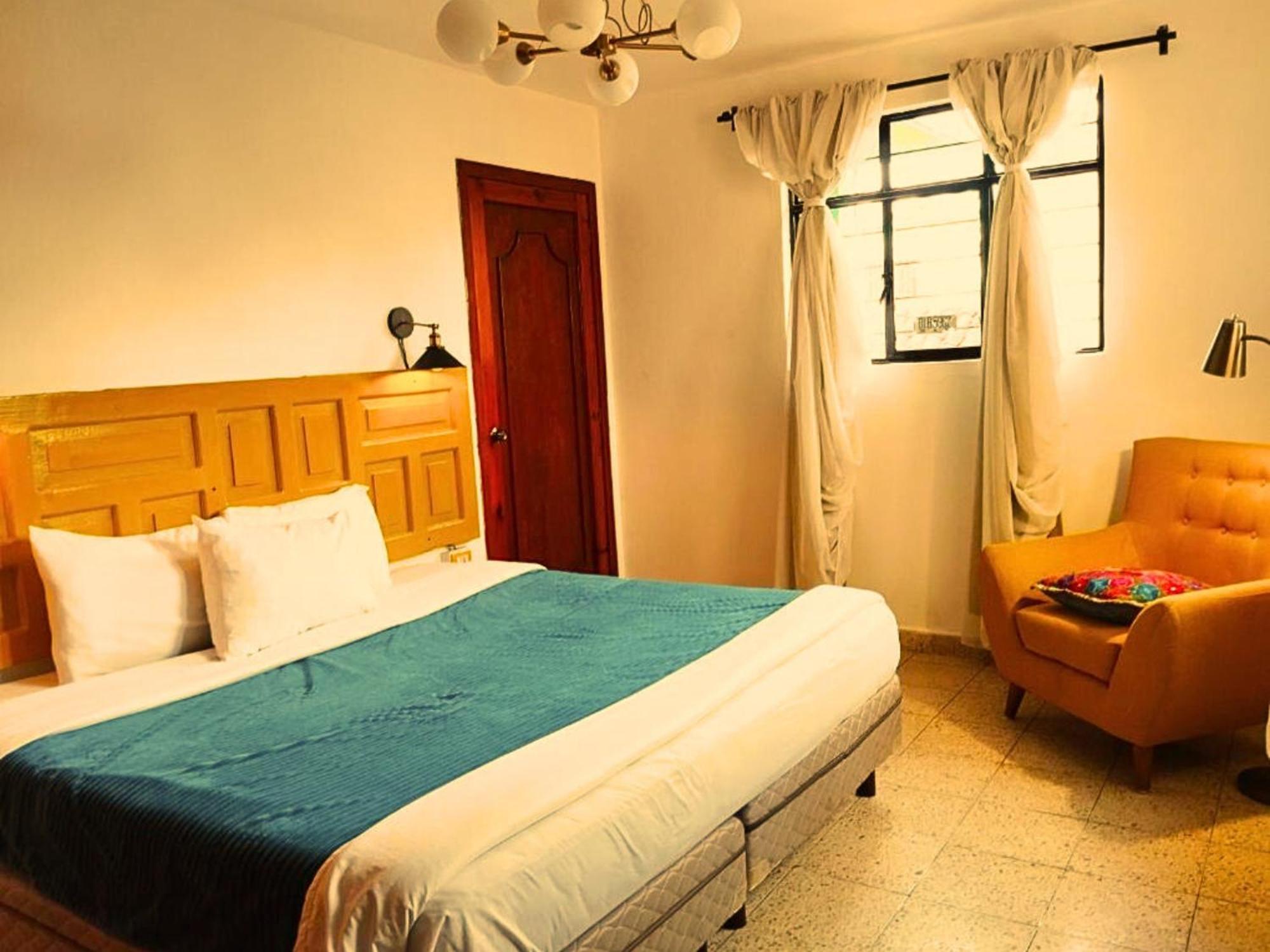 Kaza Muta Bed and Breakfast San Cristóbal de Las Casas Eksteriør billede