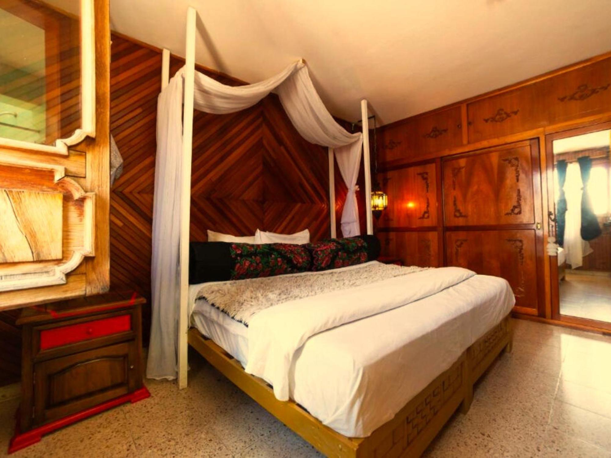 Kaza Muta Bed and Breakfast San Cristóbal de Las Casas Eksteriør billede